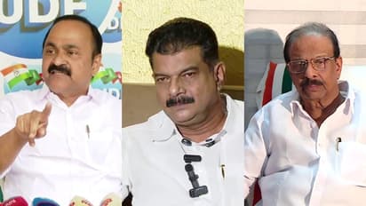 അൻവറുമായി ബന്ധപ്പെട്ട് കോൺഗ്രസിൽ രണ്ടു നിലപാട്; ചർച്ച അവസാനിച്ചിട്ടും സംസാരിച്ച് ചില നേതാക്കൾ, സാഹചര്യം മാറും