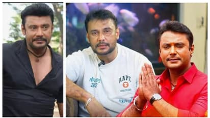 Kannada actor Darshan granted court permission to travel abroad for 'Devil' film shoot