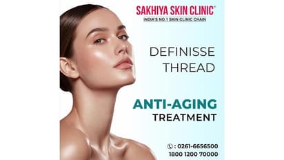 Redefining Youth: Sakhiya Skin Clinic Introduces Next-Gen Facelift Without Surgery