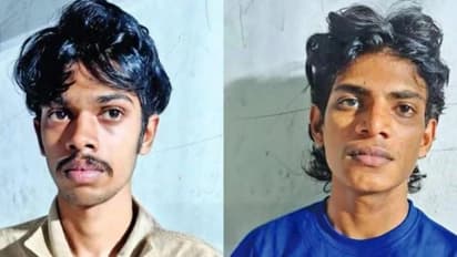 കടയിൽ കൊടുത്ത ആധാർ നിർണായകമായി; ജോലി കഴിഞ്ഞ് പോവുകയായിരുന്ന കോഫി ഹൗസ് ജീവനക്കാരനെ ആക്രമിച്ച സംഭവത്തിൽ അറസ്റ്റ്