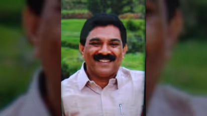 സ്വന്തം സ്ഥാപനത്തിലെ ലിഫ്റ്റ് തകരാറിലായി, പരിശോധിക്കുന്നതിനിടെ ലിഫ്റ്റ് ഉയർന്നിടിച്ചു; വ്യാപാരി മരിച്ചു