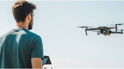 ഇന്ത്യയിലും വിദേശത്തും നിരവധി തൊഴിലവസരങ്ങളുള്ള കോഴ്സ്; ഡ്രോൺ പൈലറ്റ് കോഴ്‌സിലേക്ക് അപേക്ഷ ക്ഷണിച്ചു