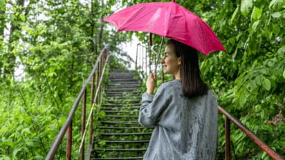 Top places to visit in India during monsoon