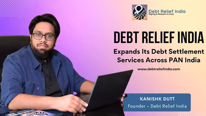 Debt Relief India Expands Its Debt Settlement Services Across PAN India