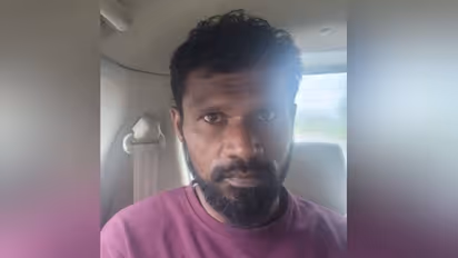 ഫോൺ ഓഫാക്കി, സിസിടിവി ദൃശ്യങ്ങളില്ല; അമ്മയെ വിളിക്കാൻ കാണിച്ച സാഹസത്തിൽ കുടുങ്ങി; പ്രതി നാടകീയമായി വലയിൽ