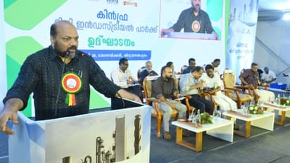 അന്തരീക്ഷം അനുകൂലം, സംരംഭകർക്ക് കേരളത്തിൽ നിക്ഷേപം നടത്താം: മന്ത്രി പി രാജീവ്