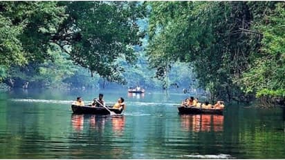കനത്ത മഴ; കയാക്കിംഗ്, കുട്ട വഞ്ചി സവാരി, ബോട്ടിംഗ്, ട്രക്കിംഗ് എന്നിവ ജൂൺ 1 വരെ നിരോധിച്ച് ജില്ലാ കളക്ടര്