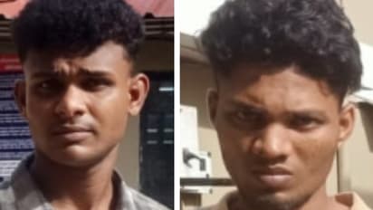 വല്ലാത്ത ജാതി മോഷണം! ബൈക്ക് മോഷ്ടിക്കും, ഇതിൽ തുണിക്കടകളിലെത്തി മോഷണം നടത്തും, പെട്രോൾ തീർന്നാൽ വഴിയിലിടും