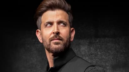 'ഇതൊരു പുതിയ അനുഭവം സൃഷ്ടിക്കും': ഹോംബാലെയ്ക്കൊപ്പം ചെയ്യുന്ന ചിത്രത്തെക്കുറിച്ച് ഹൃത്വിക് റോഷന്‍