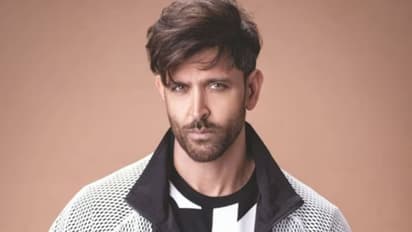 Hrithik Roshan Upcoming Movies