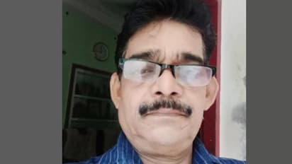 അഞ്ച് വ‍ർഷമായി മകൾക്ക് നാട്ടിലെത്താനായില്ല, ഒരു നോക്ക് കാണാനായി യുകെയിലെത്തിയ പിതാവ് ഹൃദയാഘാതം മൂലം മരിച്ചു 