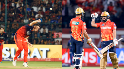 ഐപിഎല്: ആദ്യ ഫൈനലിസ്റ്റിനെ ഇന്നറിയാം, പവര്പ്ലേ വിധി തീരുമാനിക്കും എന്ന് കണക്കുകള്