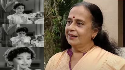 സോഷ്യലിടത്ത് ഹിറ്റടിച്ച് 'ഒന്നാന്തരം ബലൂൺ തരാം..'; ആ അഞ്ച് വയസുകാരി ദാ ഇവിടെയുണ്ട്, 63 വർഷത്തെ ഓർമകളുമായി