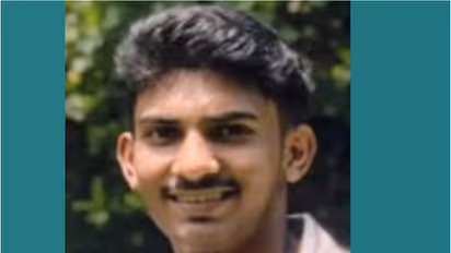 സിനാൻ ഉച്ചക്ക് ശേഷം ക്ലാസിൽ തിരിച്ചെത്തിയില്ല, വിദ്യാര്‍ത്ഥി കോളേജ് കെട്ടിടത്തിന് താഴെ വീണ നിലയില്‍