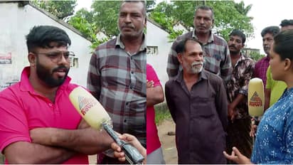 'മായം കലർന്ന മീനെന്നൊക്കെയാ പ്രചരണം'; കപ്പൽ മുങ്ങിയതോടെ വ്യാജവാർത്തകൾ, പ്രതിസന്ധിയിലായി മത്സ്യത്തൊഴിലാളികൾ