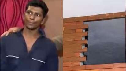 വീടിൻ്റെ രണ്ടാം നിലയിൽ ഭിത്തിയിലും ബാത്ത് റൂമിലുമടക്കം രഹസ്യ അറകൾ, പരിശോധിച്ചപ്പോൾ ഞെട്ടി, കഞ്ചാവും എംഡിഎംയും