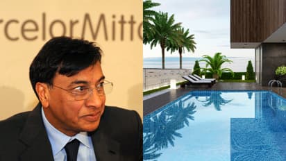 ദുബൈയിലെ കണ്ണായ സ്ഥലത്ത് ആരും കൊതിക്കുന്ന അൾട്രാ ലക്ഷ്വറി വീട്, വമ്പൻ ഡീൽ; 830 കോടി രൂപയ്ക്ക് വാങ്ങി മിത്തൽ