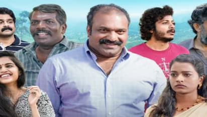 കോട്ടയം നസീറിന്റെ ജെറി ഒടുവില് ഒടിടിയിലേക്ക്, എവിടെ കാണാം?