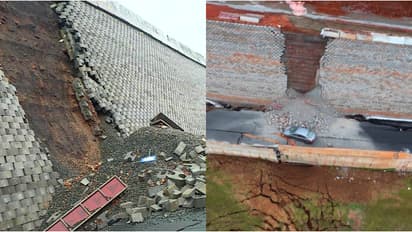 Kerala: Expert committee recommends full reconstruction of collapsed NH stretch in Malappuram