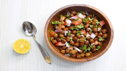 8 healthy snacks you can enjoy anytime