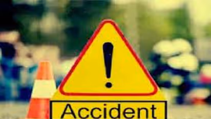 അതിദാരുണം! വിവാഹം കഴിഞ്ഞ് മടങ്ങവേ വാഹനാപകടം; ഒരു കുടുംബത്തിലെ 9 പേ‍‌ർക്ക് ദാരുണാന്ത്യം, സംഭവം ഭോപ്പാലിൽ