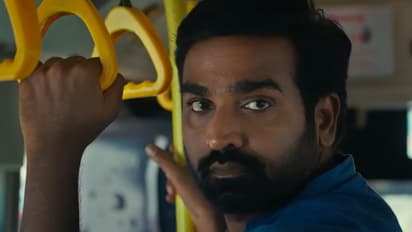 വിജയ് സേതുപതി നായകനായി ഏസ്, വീഡിയോ ഗാനം പുറത്ത്