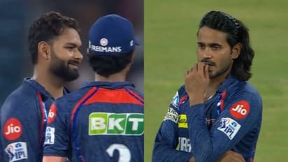 മങ്കാദിംഗ് റണ്ണൗട്ട് അപ്പീൽ പിന്‍വലിച്ചതിലൂടെ റിഷഭ് പന്ത് ദിഗ്‌വേഷ് റാത്തിയെ അപമാനിച്ചു, തുറന്നടിച്ച് അശ്വിന്‍