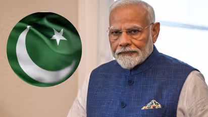 pakistan and pm naredra modi