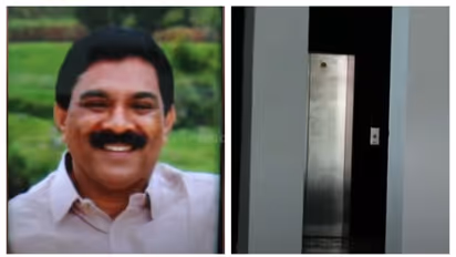 ഇടുക്കിയിൽ ലിഫ്റ്റ് തകർന്ന് സ്വർണവ്യാപാരിയുടെ മരണം; അസ്വാഭാവികമരണത്തിൽ പൊലീസ് അന്വേഷണം, കമ്പനിയും അന്വേഷിക്കും