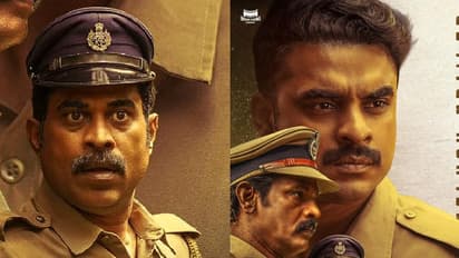  മറവികൾക്കെതിരായ ഓർമ്മയുടെ പോരാട്ടം; നരിവേട്ട തെലുങ്ക് റിലീസ് നാളെ, ട്രെയിലർ എത്തി