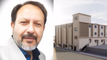 ഇന്ത്യക്കാർക്ക് പുറമെ 21 രാജ്യങ്ങളിൽ നിന്നും വിദ്യാർത്ഥികൾ; സൂർ ഇന്ത്യൻ സ്കൂളിൽ വികസനം അതിവേഗമെന്ന് ചെയർമാൻ