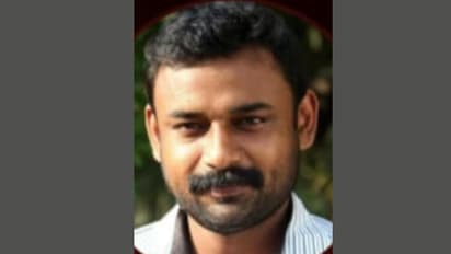 നാട്ടിൽ പോകാനൊരുങ്ങിയ പ്രവാസി മലയാളി ടാങ്കര്‍ ലോറി ഇടിച്ച് മരിച്ചു