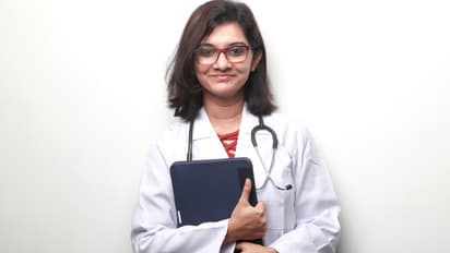 Medical Officer Bharti 2026