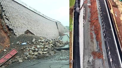 കരാറുകാരുടെ ക്രമക്കേട് സമ്മതിച്ച് ദേശീയപാത അതോറിറ്റി; നിർമാണം പരിശോധിക്കാൻ വിദഗ്ധ സമിതിക്ക് നിർദേശം