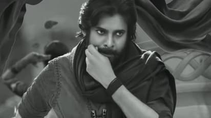 പവൻ കല്യാണ്‍ ചിത്രത്തിന്റെ ലിറിക്കല്‍ വീഡിയോ പുറത്ത്, ഹരി ഹര വീര മല്ലു ഒരുങ്ങുന്നു