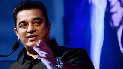 മാപ്പ് പറയില്ല, തെറ്റ് പറ്റിയെങ്കിൽ മാത്രമാണ് മാപ്പ്, പ്രത്യേക അജണ്ടയുള്ളവർ മാത്രമേ തന്നെ സംശയിക്കൂ: കമൽ ഹാസൻ