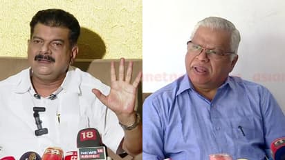 അൻവർ യുഡിഎഫിനേയും കൊണ്ടേ പോകൂ, സിപിഎമ്മിന് ജനകീയനായ സ്ഥാനാർത്ഥി വരും: എംവി ജയരാജൻ