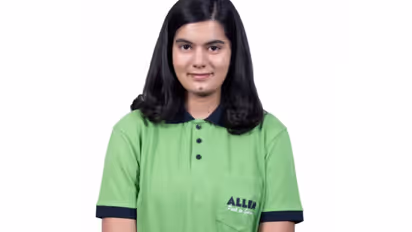 NEET 2024 Topper: Prachita's success story and preparation strategy for scoring 720 marks 