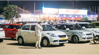 ഗോവയിലെ ടാക്സി മാഫിയയുടെ 'കൊള്ള' ഇനി നടക്കില്ല; ആപ്പ് അധിഷ്ഠിത ക്യാബ് സര്‍വീസ് സര്‍ക്കാരിന്റെ പരിഗണനയിൽ