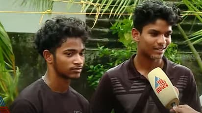 ഇന്ത്യൻ കുപ്പായമണിഞ്ഞ് റിംഗിൽ കയറണം; സാൽവിന്റെയും സാമിന്റെയും സ്വപ്നങ്ങൾക്ക് തടസമായി 6 ലക്ഷം രൂപ