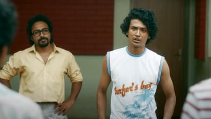 ലിജോ ജോസ് പെല്ലിശ്ശേരി അവതരിപ്പിക്കുന്ന 'മൂൺവാക്ക്' നാളെ; ചിത്രത്തിന്‍റെ ബുക്കിംഗ് ആരംഭിച്ചു 