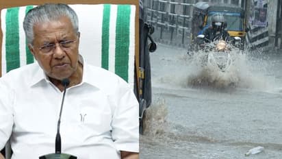 'അതിത്രീവ മഴയെ കരുതണം, സ്കൂളുകളിൽ സുരക്ഷ ഉറപ്പാക്കണം'; സ്കൂൾ കെട്ടിടങ്ങൾക്ക് ഫിറ്റ്നസ് വേണമെന്ന് മുഖ്യമന്ത്രി