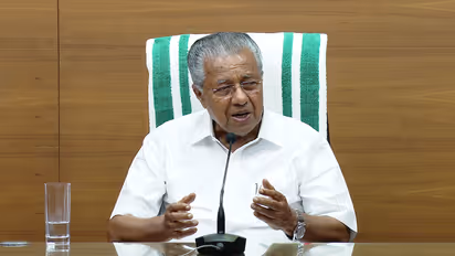 'അൻവർ കറിവേപ്പില, ഇഡിയുടെ വിശ്വാസ്യത ഇല്ലാതായി'; വാർത്താസമ്മേളനത്തിലെ ചോദ്യങ്ങൾക്ക് മുഖ്യമന്ത്രിയുടെ മറുപടി