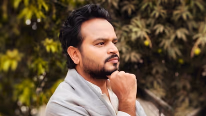 Devrishi Introduces Sonic Philosophy: India’s Ancient Sound Wisdom Reimagined for Mental Wellness