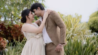 പുതിയ അംഗം എത്തുന്നതിന് മുൻപുള്ള അവസാന ചടങ്ങ്; ചിത്രങ്ങളുമായി ദിയ കൃഷ്ണ