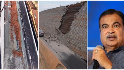 മുഖ്യമന്ത്രി പിണറായിക്കൊപ്പം മന്ത്രി മുഹമ്മദ് റിയാസും;കേന്ദ്ര മന്ത്രി നിതിൻ ഗഡ്കരിയുമായുള്ള കൂടിക്കാഴ്ച ഇന്ന്