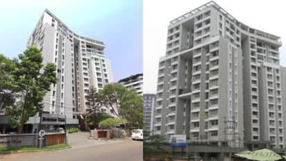 പനമ്പിള്ളി നഗറിലെ ആർഡിഎസ് അവന്യു വൺ ഫ്ലാറ്റ് സമുച്ചയത്തിലെ എല്ലാ കുടുംബങ്ങളും ഒഴിയണം; വിദഗ്ദ്ധ സമിതി തീരുമാനം