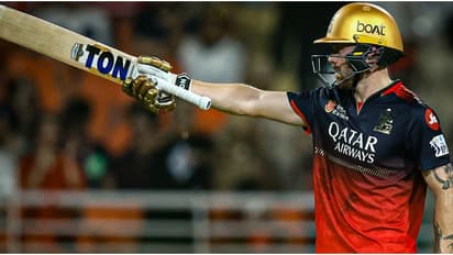 പഞ്ചാബിനെ പഞ്ചറാക്കി ആര്സിബി ഫൈനലിൽ; ഫിൽ സാൾട്ടിന് അര്ധ സെഞ്ച്വറി