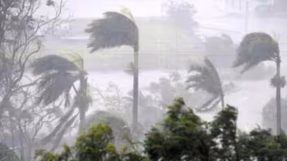വടക്കുകിഴക്കൻ സംസ്ഥാനങ്ങളിൽ മഴക്കെടുതിയിൽ വൻനാശനഷ്ടം; 33 മരണം, മണ്ണിടിച്ചിലിൽ നിരവധിപേരെ കാണാതായി