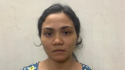 ചെറായിയിലെ വാടക വീട്ടിൽ താമസം, രാത്രി പൊലീസെത്തി കാഷ്മീരയുടെ വീടൊന്ന് പരിശോധിച്ചു; കണ്ടെത്തിയത് ലഹരി വസ്തുക്കൾ